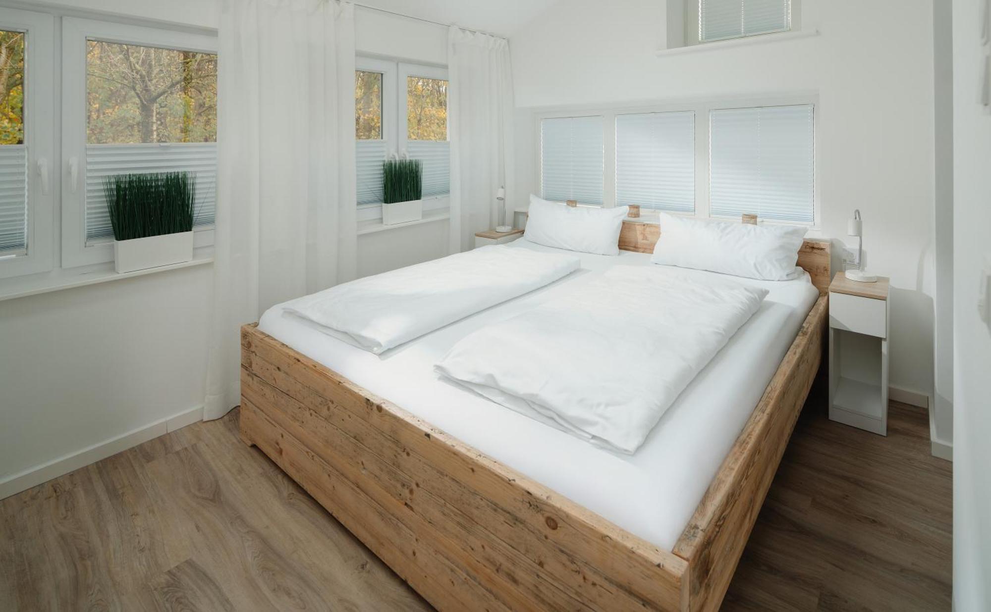 Strandloft Vier Norderney Ngoại thất bức ảnh