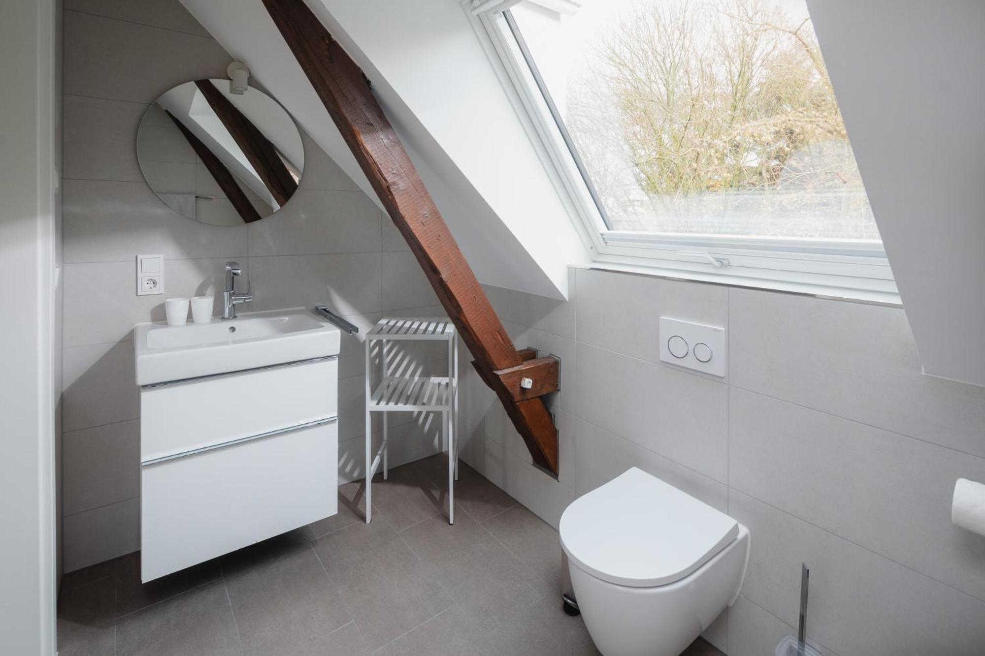 Strandloft Vier Norderney Ngoại thất bức ảnh