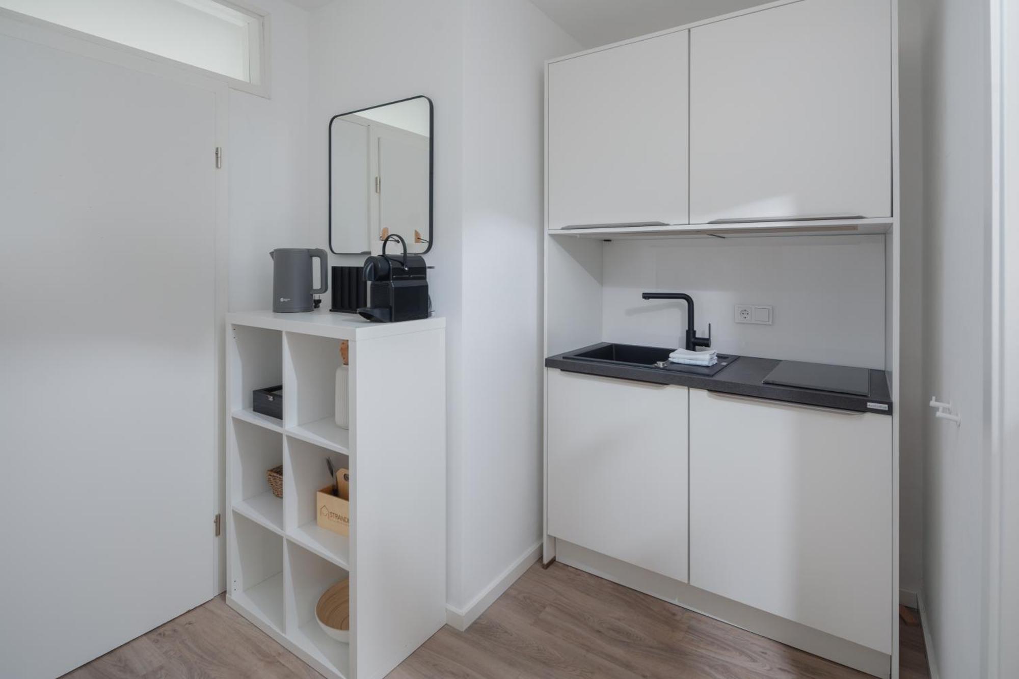 Strandloft Vier Norderney Ngoại thất bức ảnh