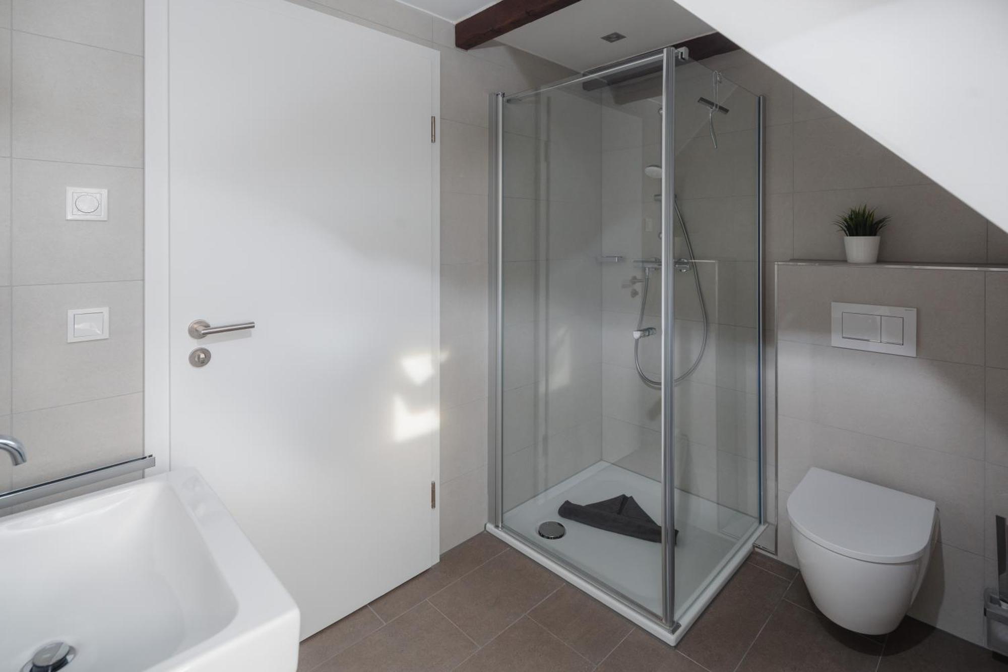 Strandloft Vier Norderney Ngoại thất bức ảnh