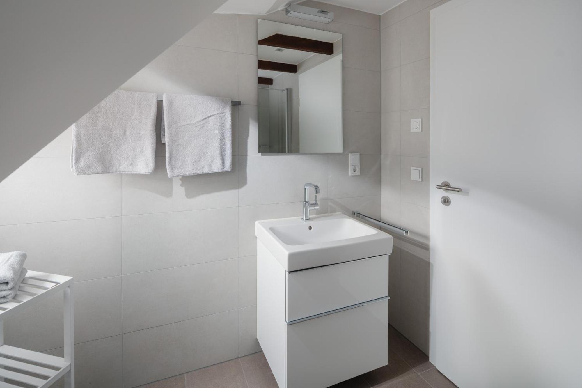 Strandloft Vier Norderney Ngoại thất bức ảnh