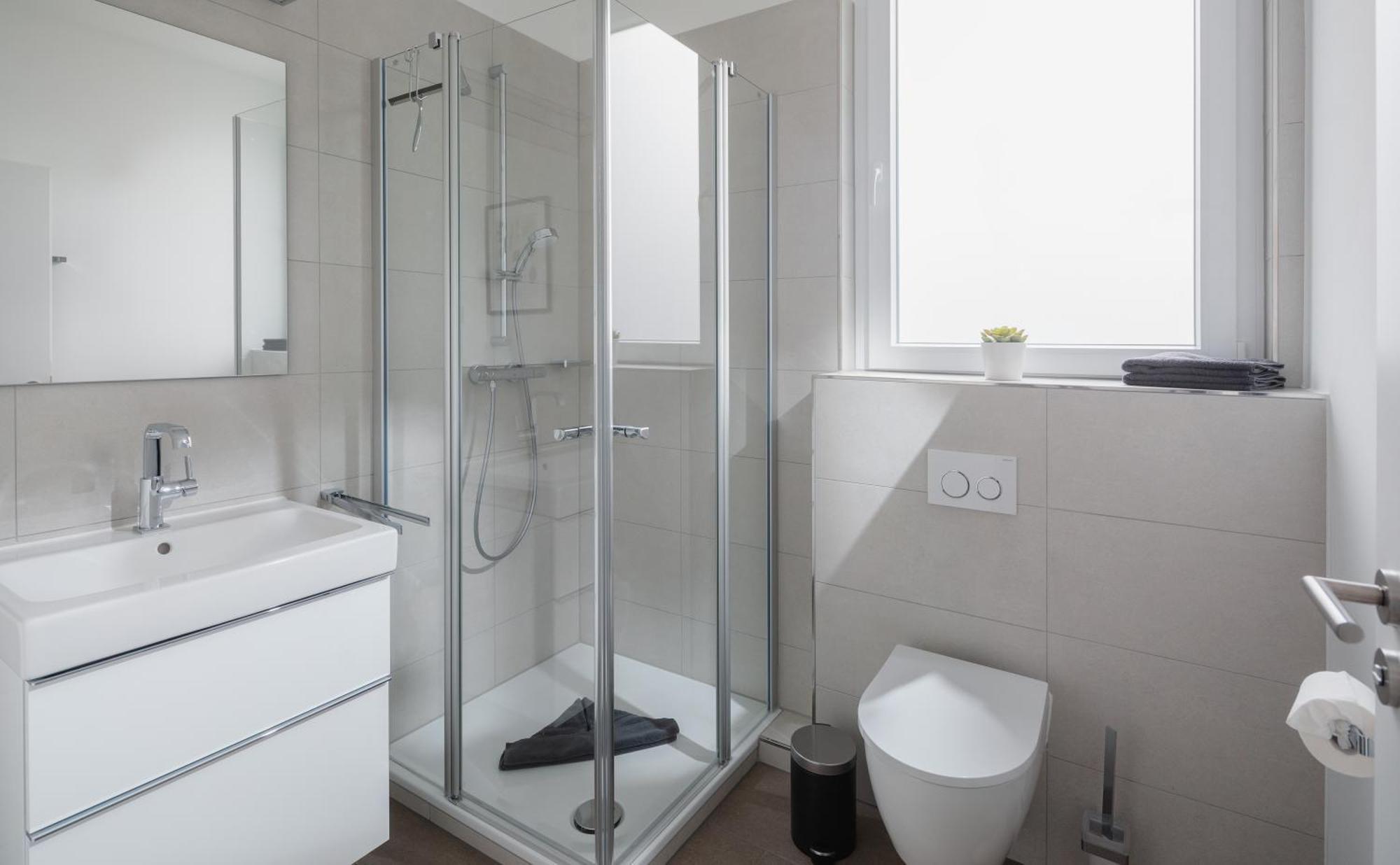 Strandloft Vier Norderney Ngoại thất bức ảnh